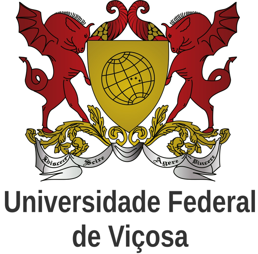 brasao UFV